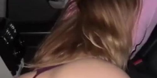 Onlyfans Mia Sobolov My First Time Hng Sex In A Car Vertical Rough Sex