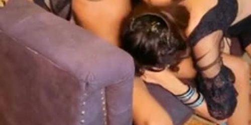 Desi Indian Shemale Fuck Each Other