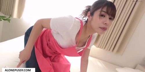 Asian Angel 911 - Angel Hott (Elizabeth Rose)