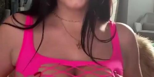 angela white onlyfans nude porn