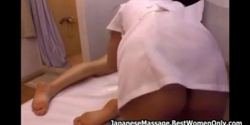 Massage  1