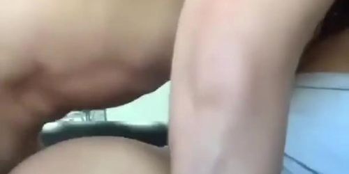 car sex with hot asian big ass gf I found her at tonaughty.com