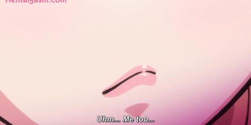 Class de otoko wa boku hitori full episode new hentai