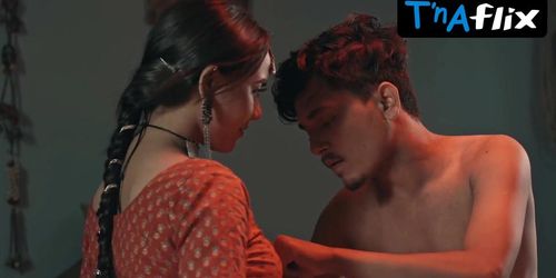 Vanya Singh Rajput Sexy Scene  in Godniya