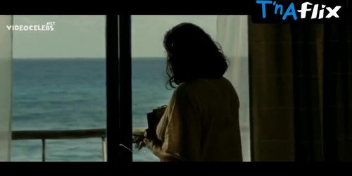 Natalia Cordova-Buckley Butt,  Breasts Scene  in Windows To The Sea