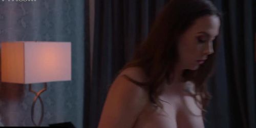 Chanel Preston Takes A Thundercock