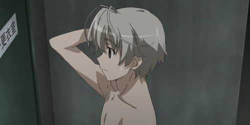 Yosuga No Sora - Hentai Version Uncensored (hentai_horny hentai_horny)