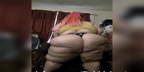  very fat ssbbw ass shake 1080p