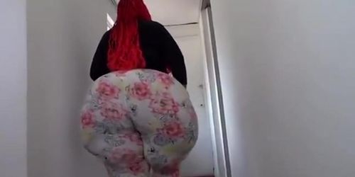 SSBBW 1038