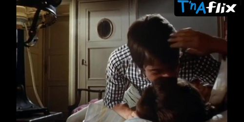 Claudia Holl Underwear Scene  in Schoolgirl Report 1: What Parents Don'T Think Is Possible
