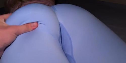 hd anal pov