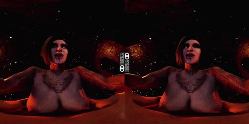 Darkdreams VR