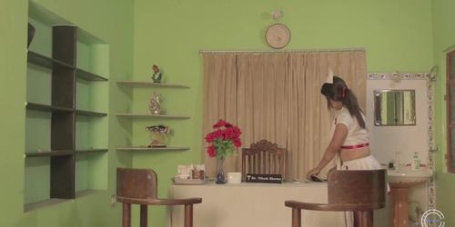 Indian Hot Web Series Nurse Chulbuli Season 1 Episode 2