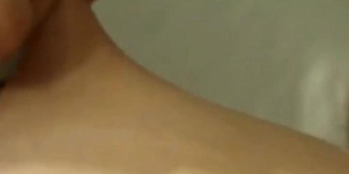 Perfect Body Awesome Masturbation