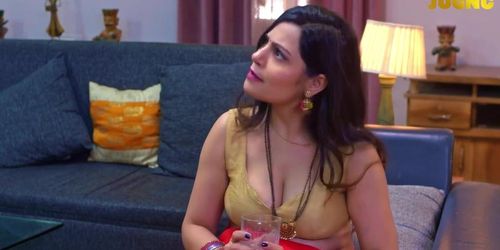 Bahurani. Shubhangi Sharma Sex EP1 1080P