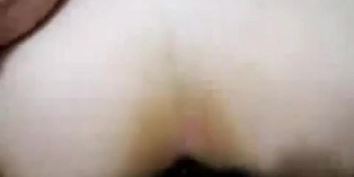 couple POV amateur anal pov