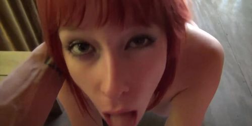 Busty redhead step daughter fucked by older man - (Zoey Nixon) porn (Pat Myne)