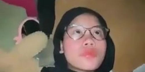 Bokep Indo Hijab Si Pemuas Nafsu