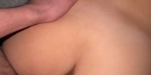 Sex With Delicious Busty Slut