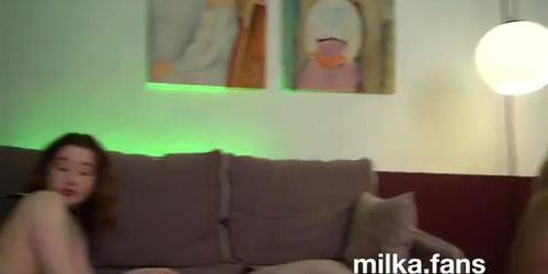 sex milana milka