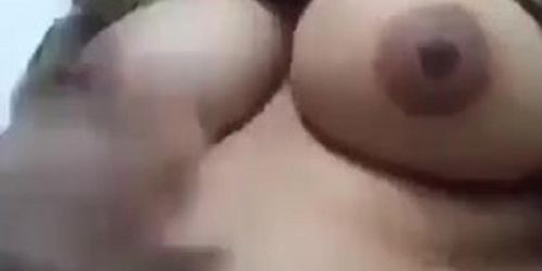 Desi Sexy Indian Girl Showing Tits And Pussy (indian_girl )