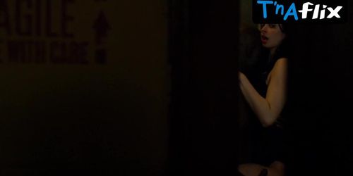 Krysten Ritter Thong Scene  in Jessica Jones (Alena H, Desyra Noir)