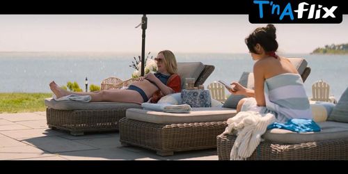 Dakota Fanning Bikini Scene  in The Perfect Couple