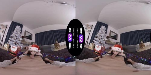 Nata Ocean - Christmas Present VR