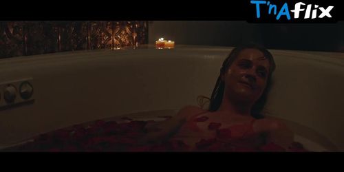 Mathilde Dehaye Butt,  Breasts Scene  in The Overnight