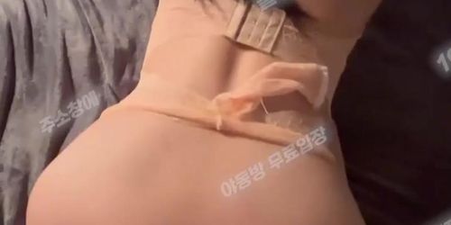 5281 OnlyFans Twitter KBJ Full Version @UB892 Telegram Korea Korean redroom yadongbang porn