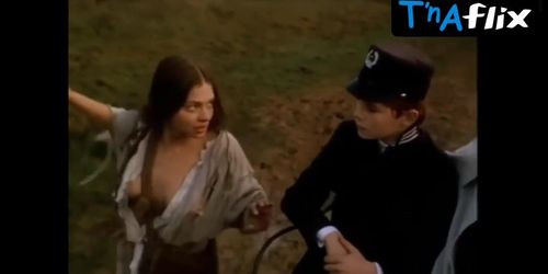 Monika Braun Breasts Scene  in Widziadlo