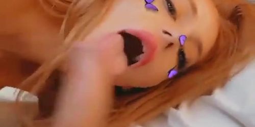 SNAP COMPILATION/THREESOME/PUBLIC BLOWJOB/splatxo leaked spankba ng (Evilyn Jezebel)