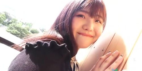 Madoka Watanabe Is A Student Looking For Some Sex Today At Tenshigao