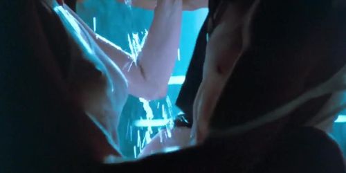 Kim Basinger sex scenes