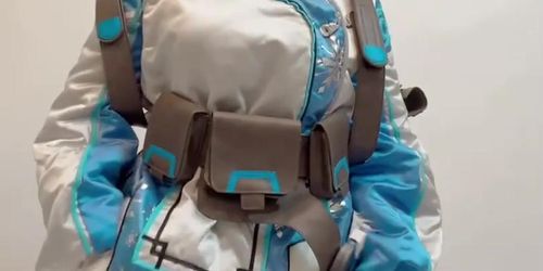 Mei Cosplay UY UY