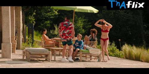 Aisling Franciosi Bikini,  Underwear Scene  in Speak No Evil