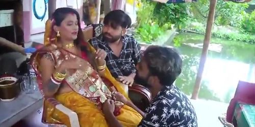 Sudipa Bhabhi Uncut Short Film