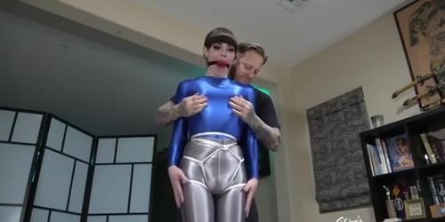 nat bdsm