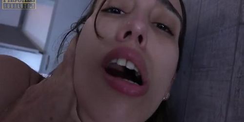 Pascalssubsluts Camila Nissa Pleaser Of Perverts Solo Gapfill Bbw Latina Porn (Camilla Kamila)