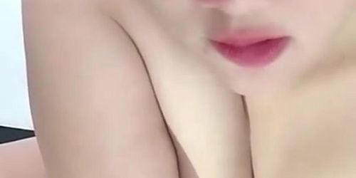 WOTT PAKE DILDO CANTIK