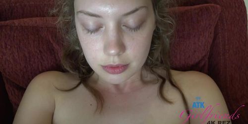 Elena Koshka - POV