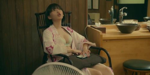 Asakawa Nana All Sex/Naked Scenes in Bokura Wa Koi Ga Heta Sugiru ??????????