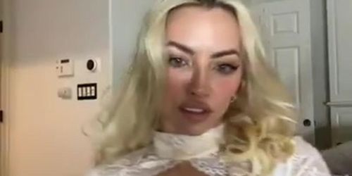 lindsey pelas leak (Iva Zan)