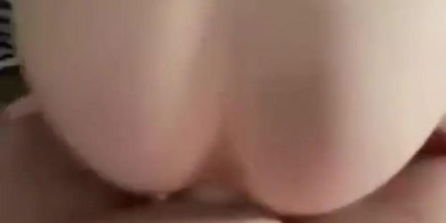 leolulu leaked onlyfans OF girl gets pounded from the back for the first time