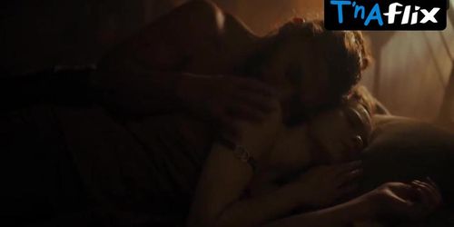 Hera Hilmar Sexy Scene  in See