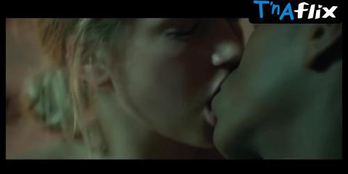 Thea Sofie Loch Naess Sexy Scene  in One Night In Oslo