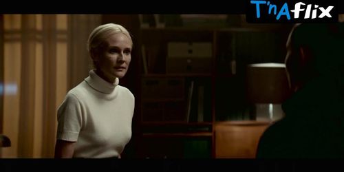 Diane Kruger Sexy Scene  in The American