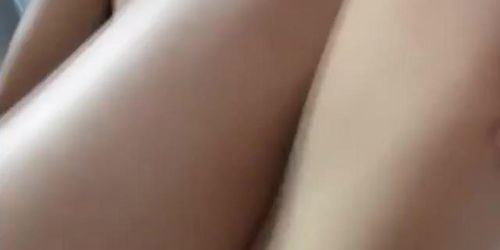 Petite Asian Amateur Ex Girlfriend Fucked And Taking Facial