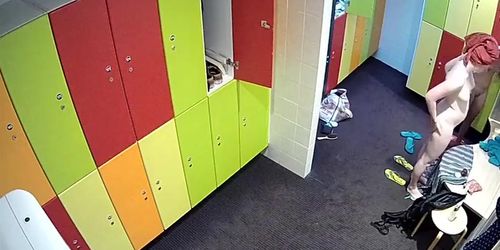 spy locker