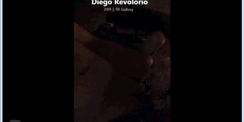 Diego Revolorio